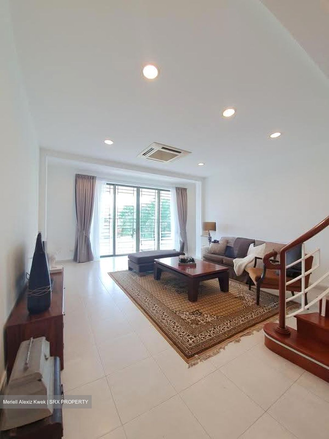 King Albert Park (D21), Detached #635565911